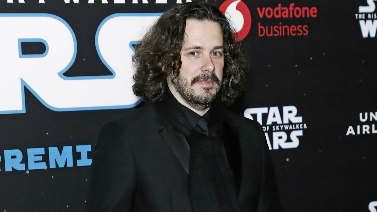 Edgar Wright realizzerà il thriller The Chain per la Universal