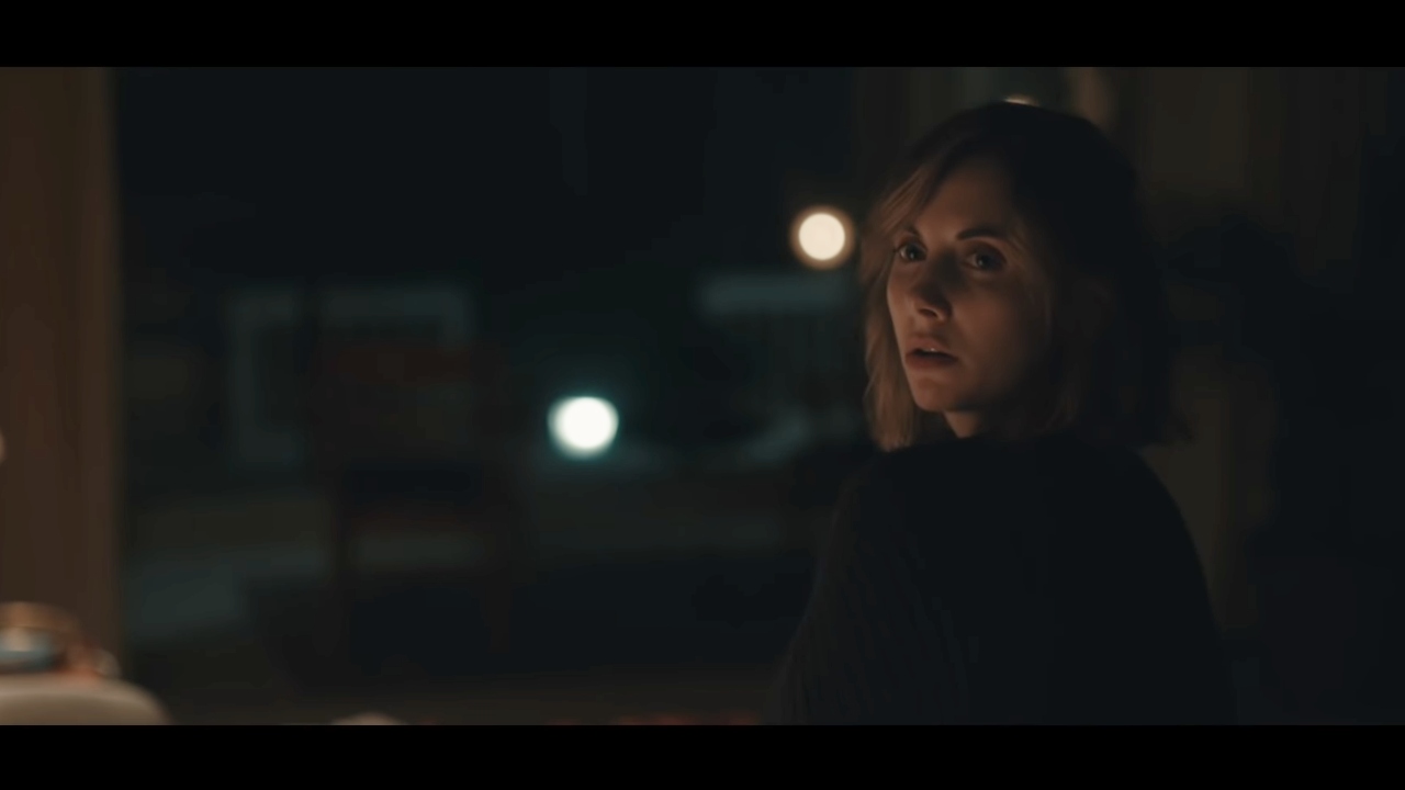 The Rental: il trailer del thriller di Dave Franco con Alison Brie