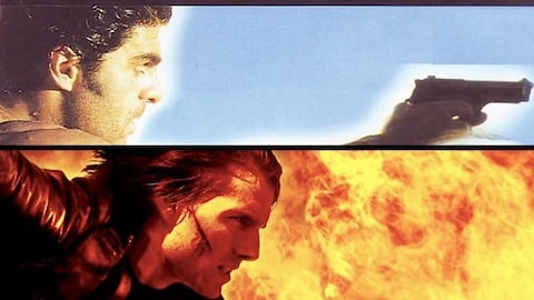 Mission: Impossible 2 e Alex l'ariete compiono 20 anni: cosa hanno in comune i film con Tom Cruise e Alberto Tomba?