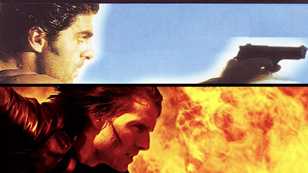 Mission: Impossible 2 e Alex l'ariete compiono 20 anni: cosa hanno in comune i film con Tom Cruise e Alberto Tomba?