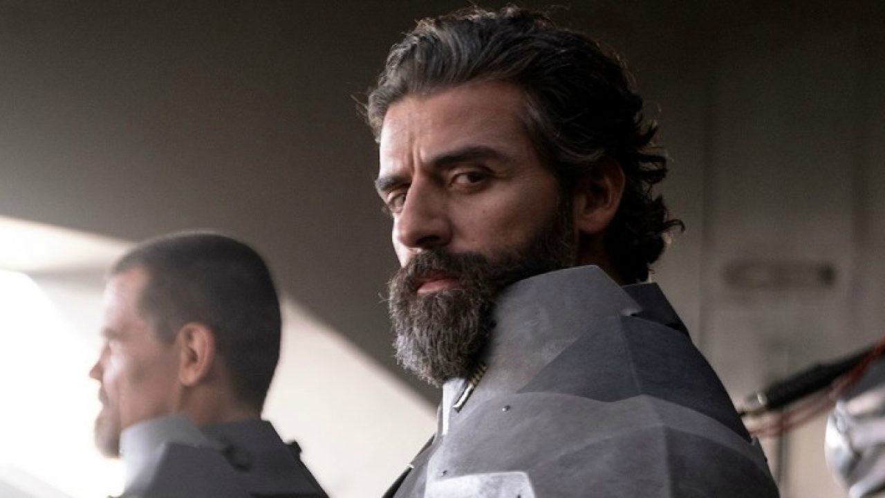 Dune: Oscar Isaac dice che ad agosto si tornerà sul set e che il film è favoloso