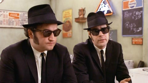 The Blues Brothers ha 40 anni! La pazza storia di un film unico, senza tempo e senza età 