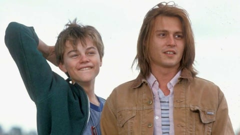 Buon compleanno mr. Grape: il film in cui il giovanissimo Leonardo DiCaprio ruba la scena a Johnny Depp