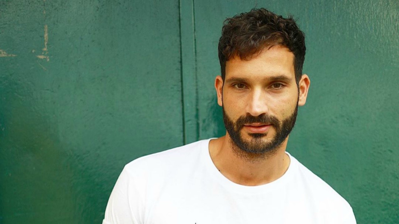 Uomini e Donne, Sammy Hassan rivela: "Con Giovanna Abate abbiamo affrontato determinati discorsi che era giusto fare"