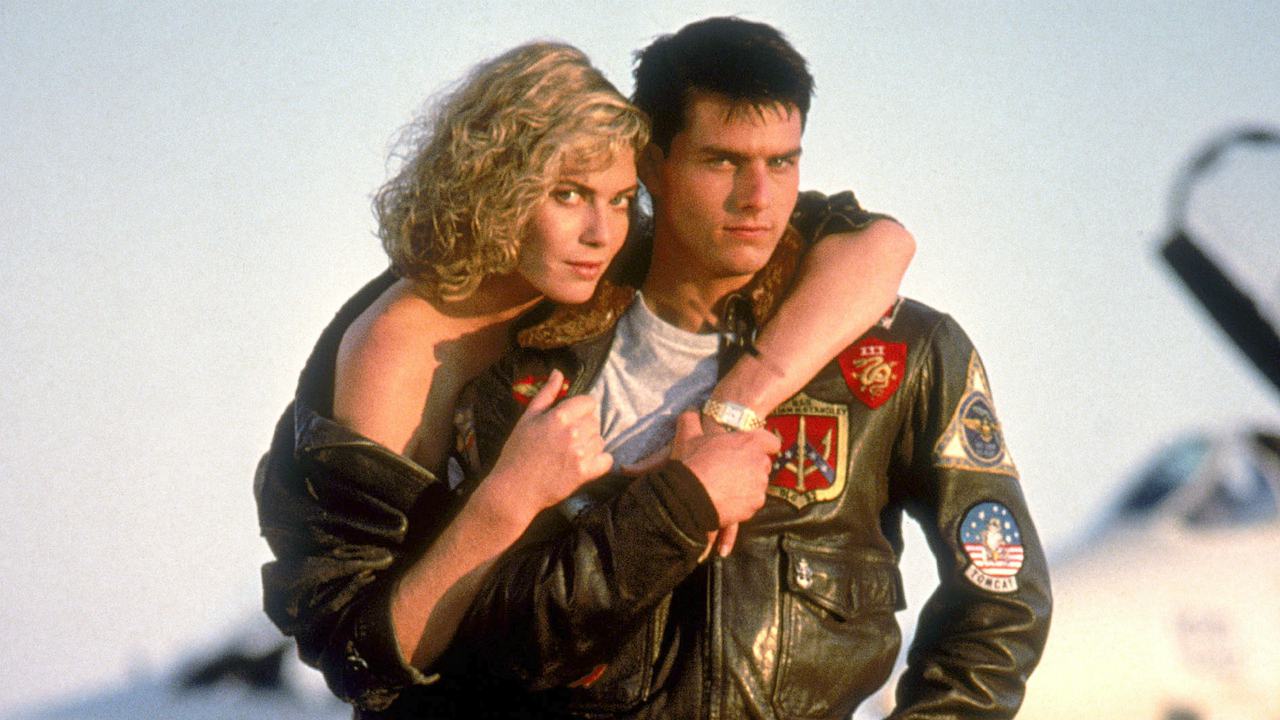 Top Gun in Ultra HD 4K dal 24 giugno, con numerosi extra per appassionati!