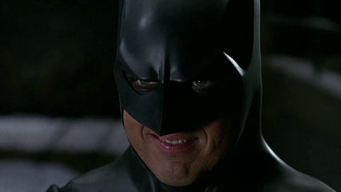 Michael Keaton sarà di nuovo Batman in The Flash