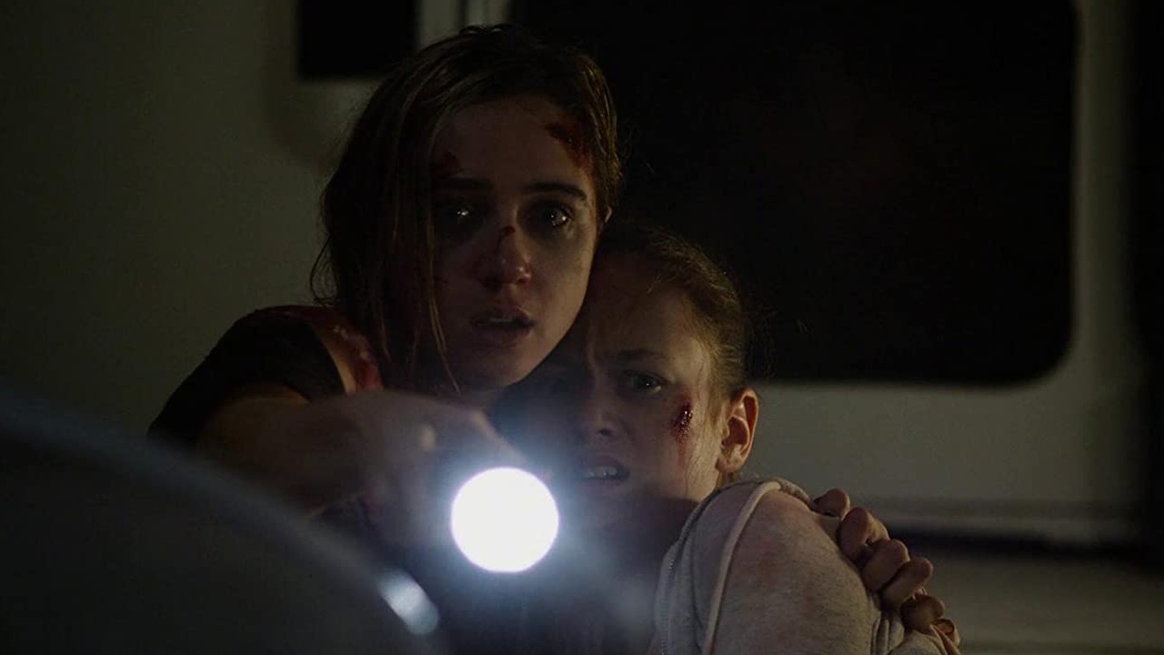 The Monster: una madre, una figlia, la notte - recensione del film horror di Bryan Bertino