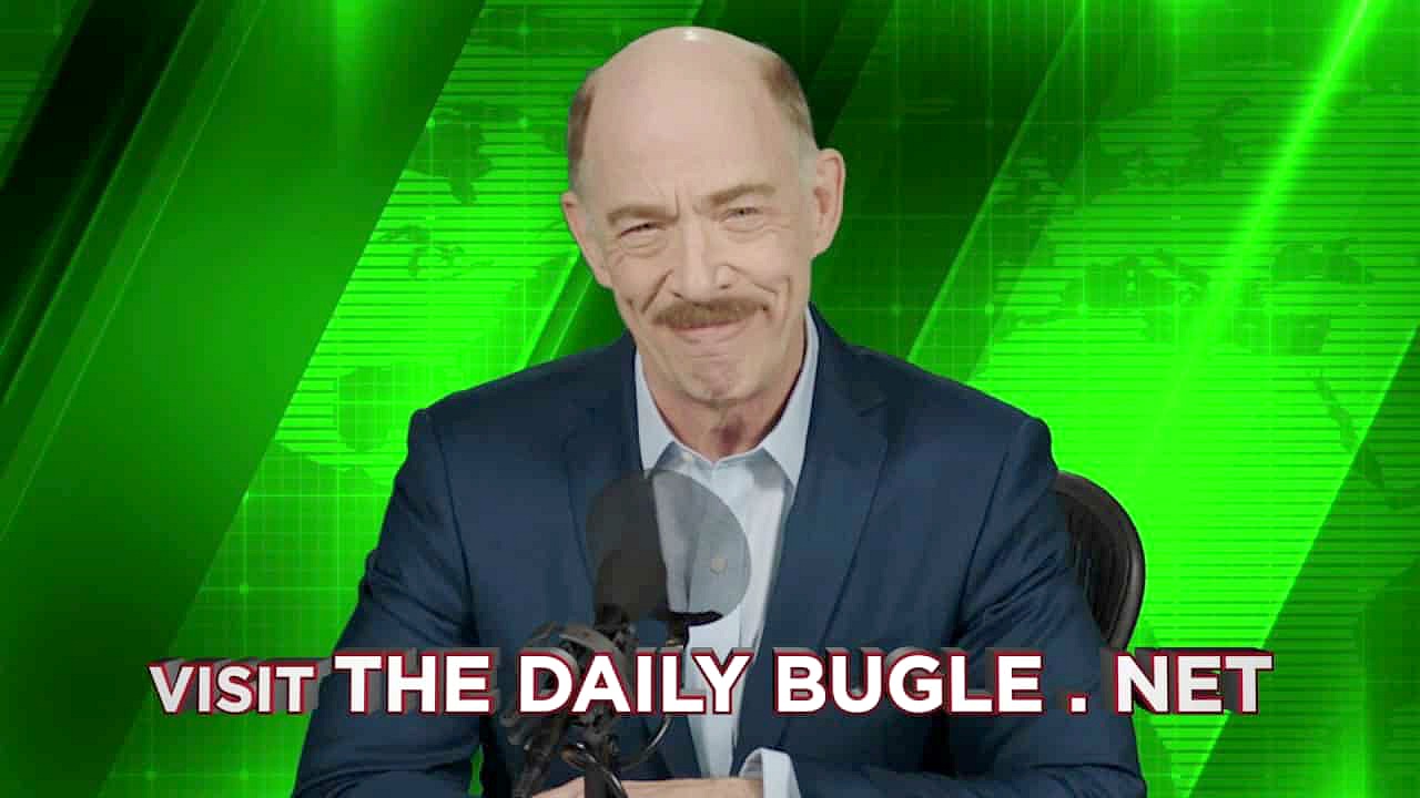 Spider-Man, tornerà J. Jonah Jameson? Risponde il mitico J. K. Simmons