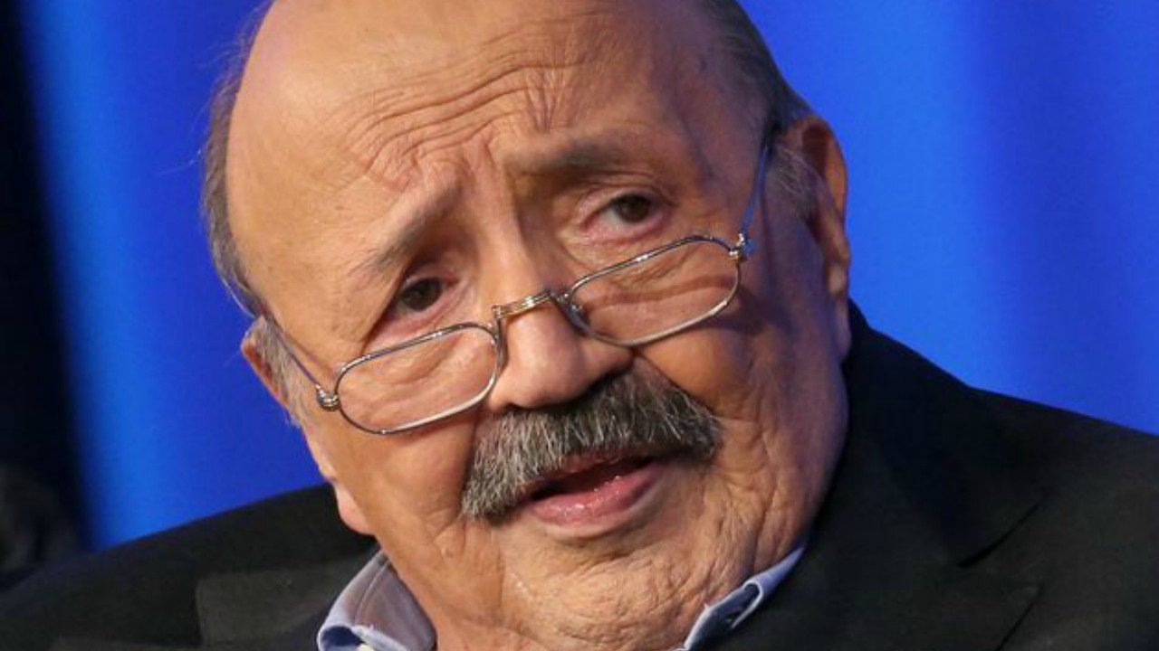 Temptation Island, Maurizio Costanzo commenta il ritorno del programma: "Il Vip ti può fregare"