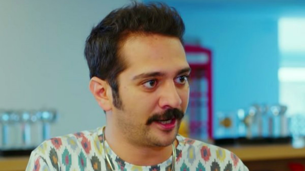 Daydreamer - Le ali del sogno, chi è Anil Celik? Età, altezze e vita privata di CeyCey