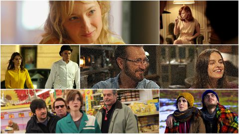 Le dolci zie Film (1975)