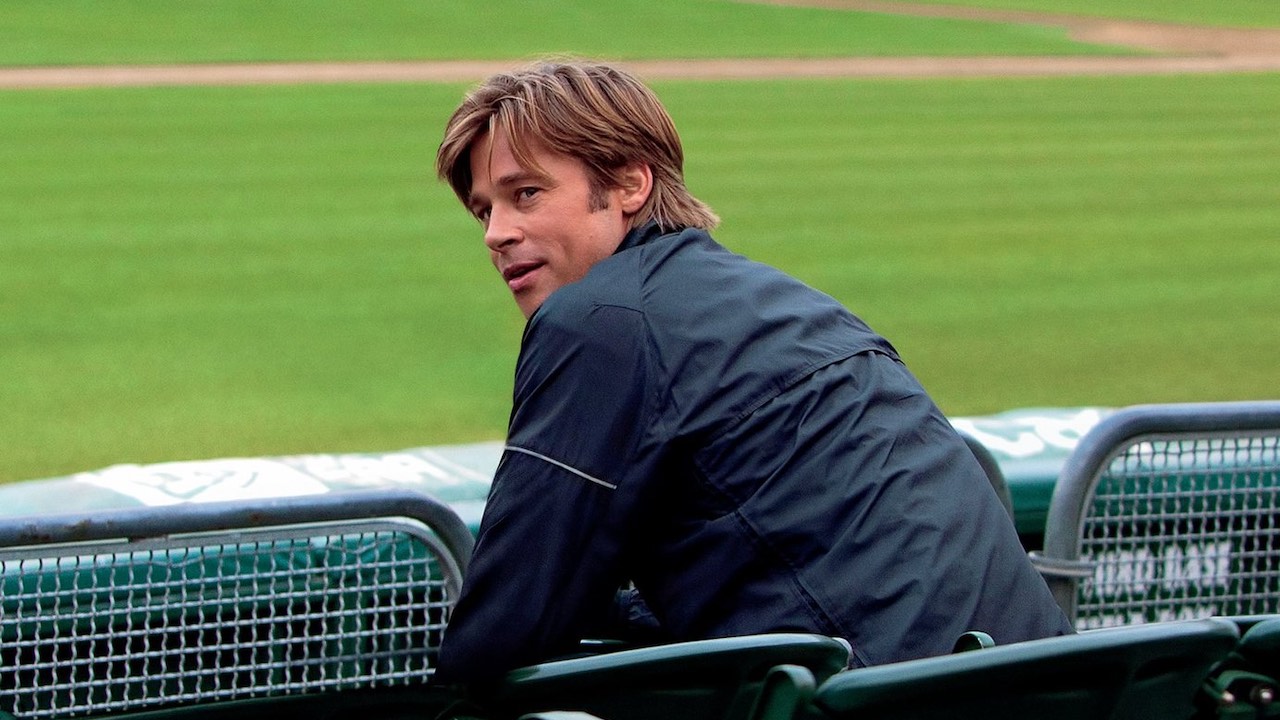 L'arte di vincere - Moneyball: il film da vedere e commentare insieme venerdì 26 giugno con SimulWatch