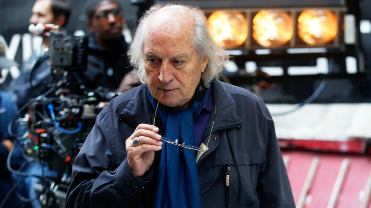 Sette film in streaming per gli 80 anni di Vittorio Storaro