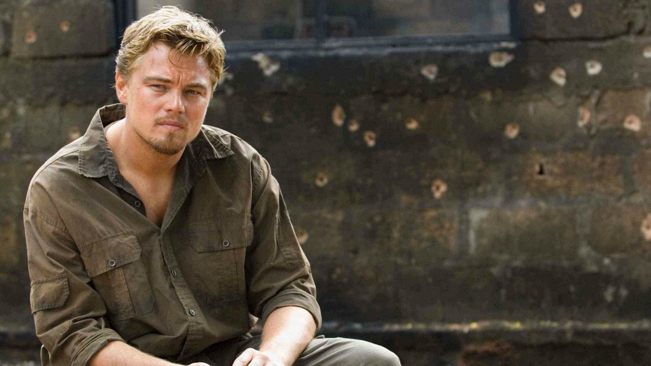 Leonardo DiCaprio dalla parte dei gorilla di montagna del Congo