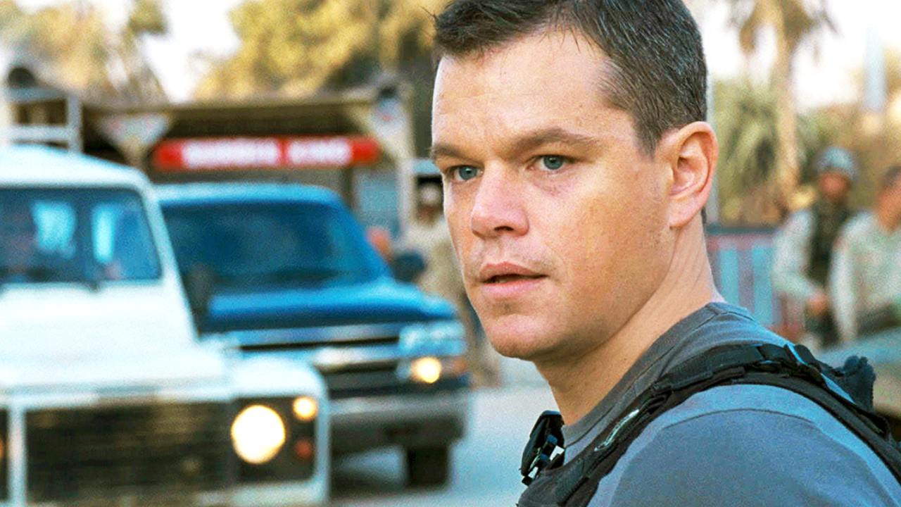 Green Zone, storia vera e curiosità sul film con Matt Damon diretto da Paul Greengrass