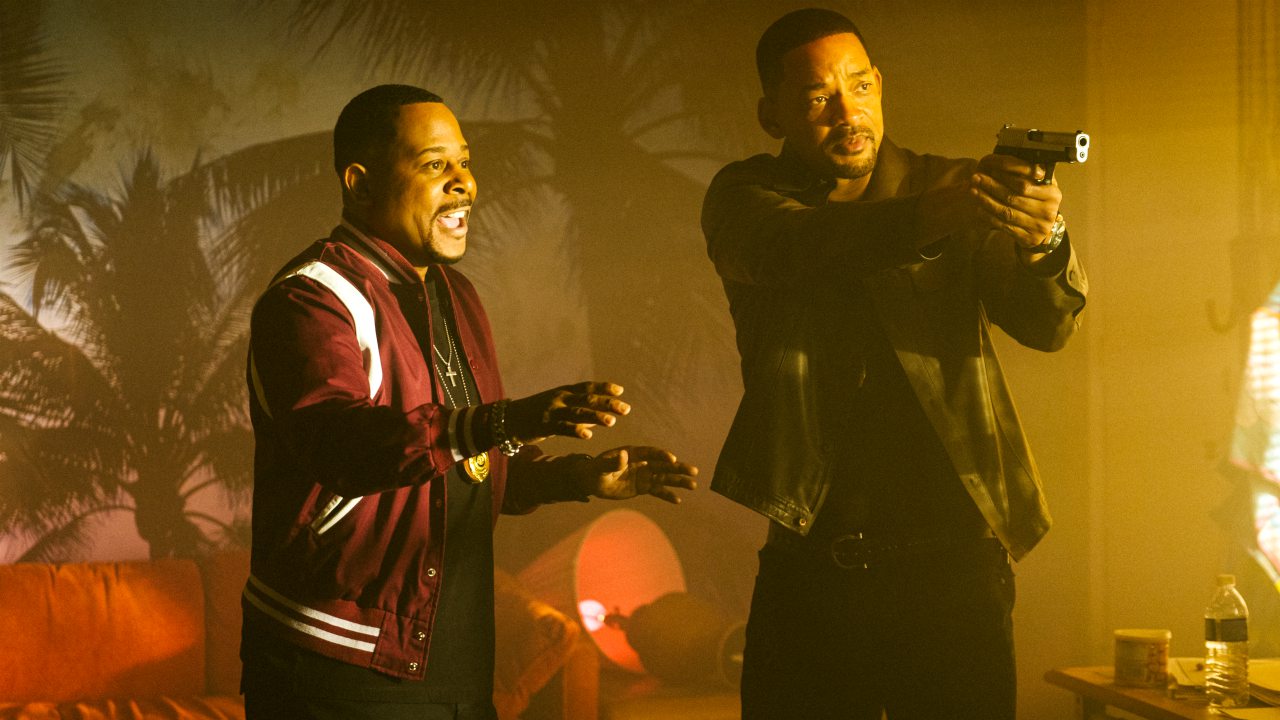 Bad Boys for Life disponibile in streaming, Ultra HD 4K e Blu-ray con vari contenuti speciali