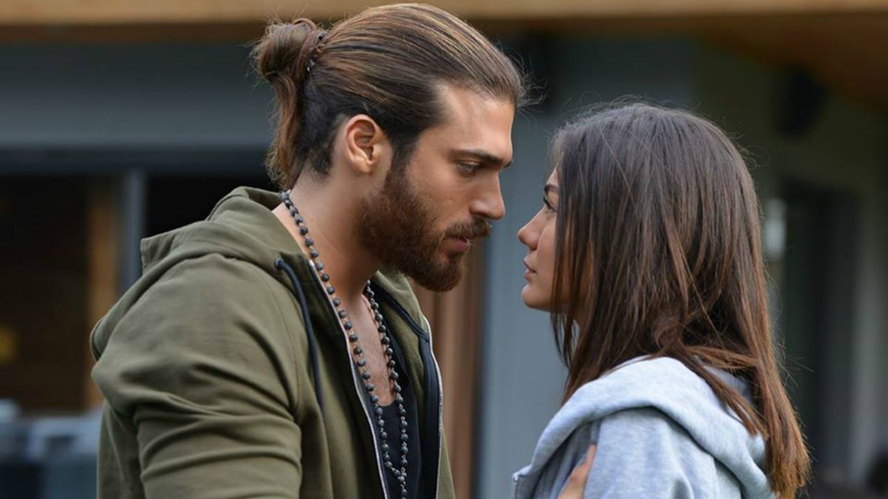 Daydreamer Anticipazioni 25 giugno 2020: Can e Sanem in fuga e finalmente...