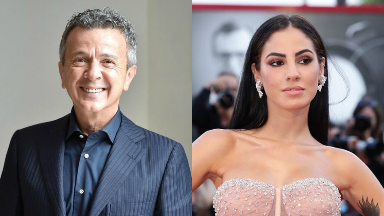 Grande Fratello Vip, Pupo: "Giulia De Lellis opinionista? Ci vuole una che non abbia mai letto un libro"