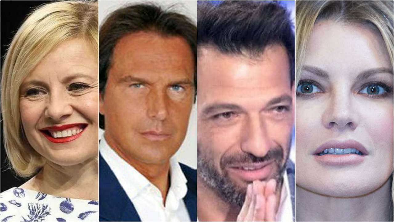 Grande Fratello Vip, le piccate reazioni di alcuni ex concorrenti dopo la reunion di Fabio Testi
