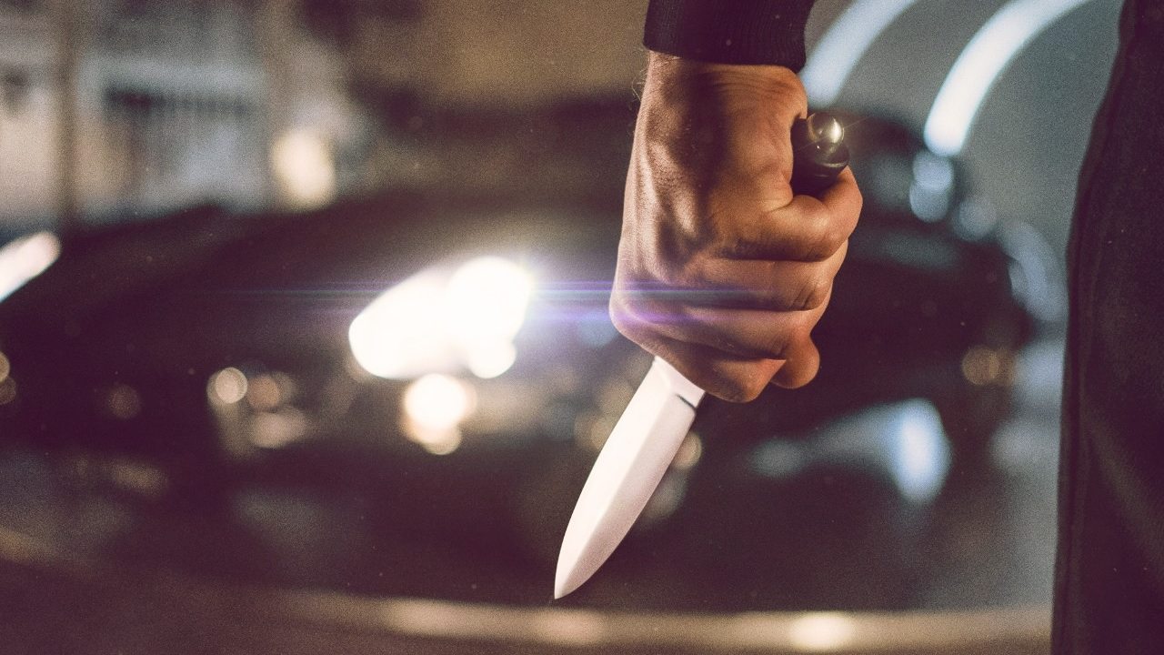 Diabolik: il primo teaser poster dei film dei Manetti Bros.