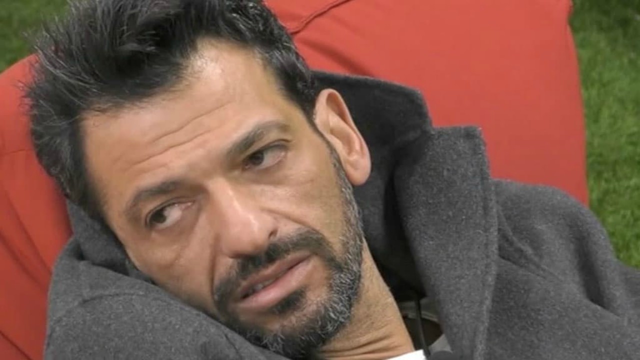 Grande Fratello Vip, Pago rivela: "Potevo gestirla meglio, ormai è andata"