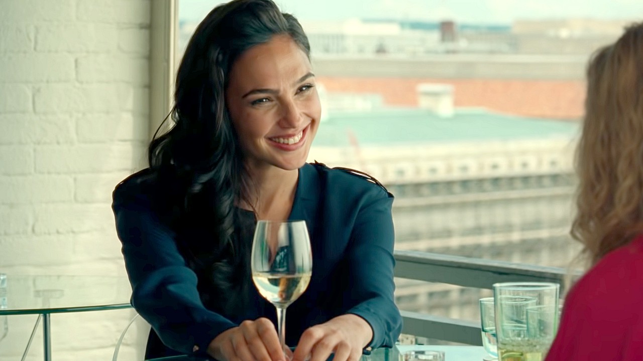 Wonder Woman 1984 non sembra un sequel: parola di Gal Gadot
