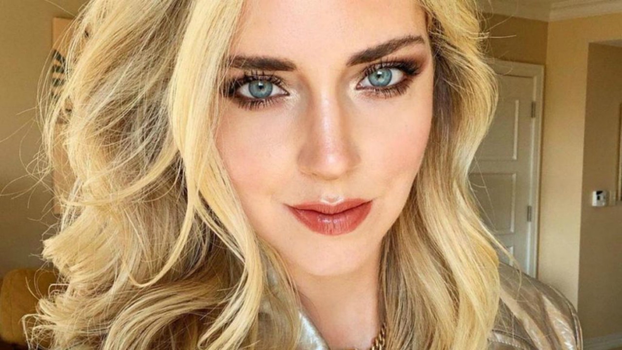 Chiara Ferragni veste i panni di cantante per Baby K: "Ebbene si canterò anche io, anzi urlerò"