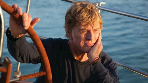 All is Lost: guida al film di sopravvivenza in cui Robert Redford dice un’unica parola
