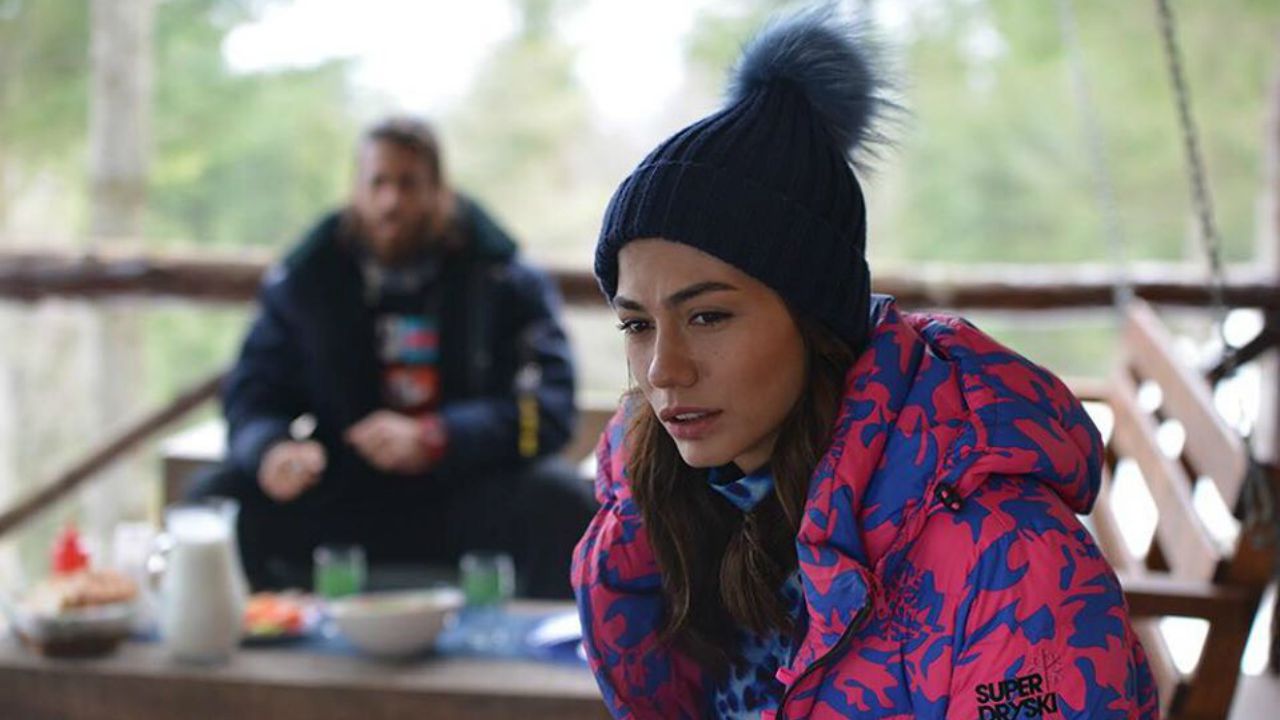 Daydreamer Anticipazioni Turche: Sanem si licenzia!