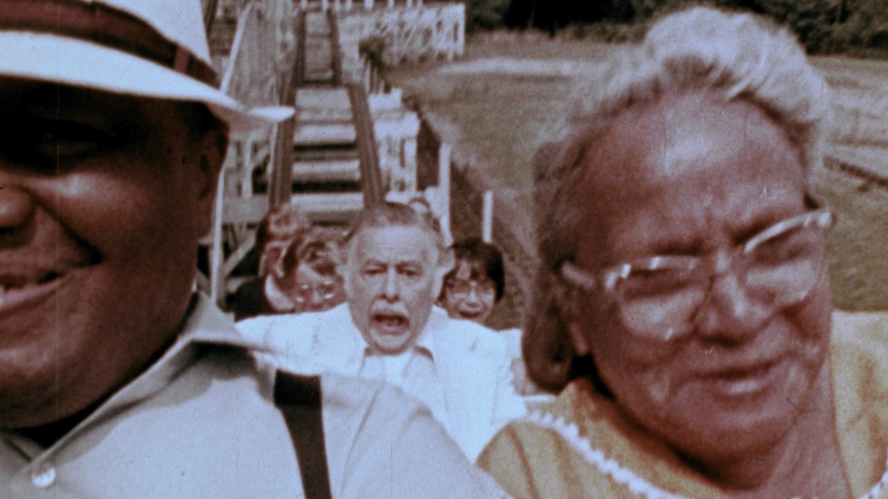 The Amusement Park: il film perduto di George A. Romero è in cerca di acquirenti al marché di Cannes!