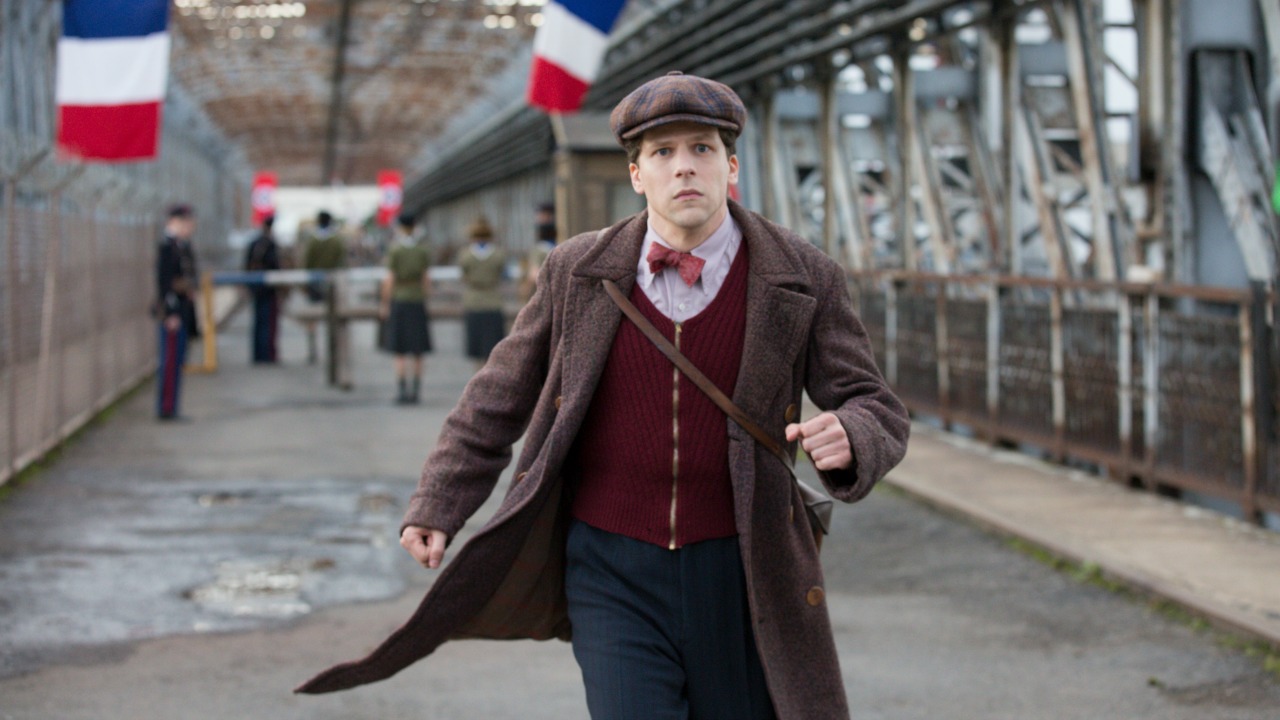 Resistance: la recensione del film che racconta la storia vera del giovane Marcel Marceau nella lotta contro il nazismo