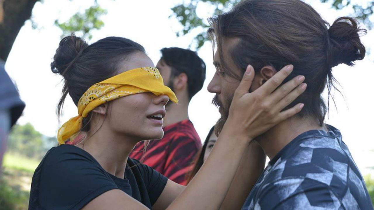 Daydreamer Anticipazioni 29 giugno 2020: Can e Sanem vicini alle nozze...