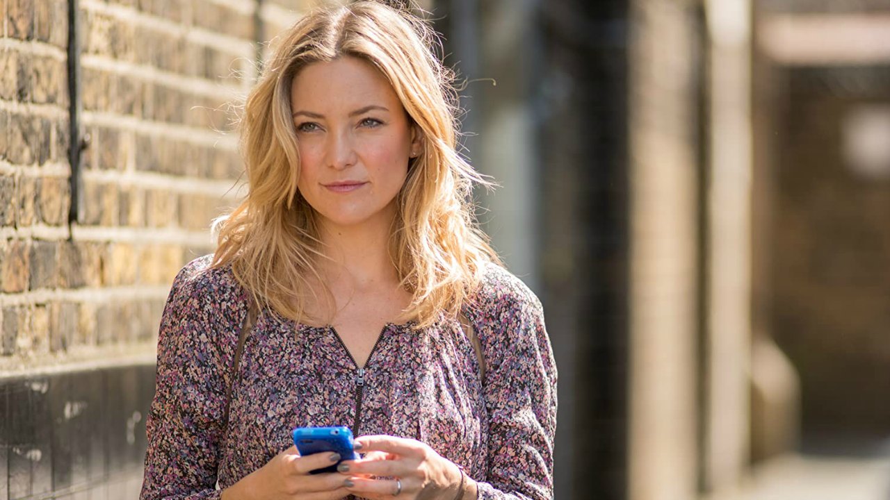 Shriver: una commedia con Michael Shannon, Kate Hudson e Don Johnson