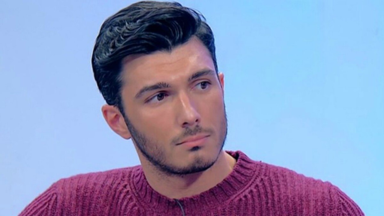Uomini e Donne, Matteo Guidetti nuovo tronista? "Se rispondessi no, sarebbe una bugia"