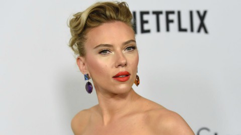 I migliori cinque film di Scarlett Johansson in streaming su Netflix
