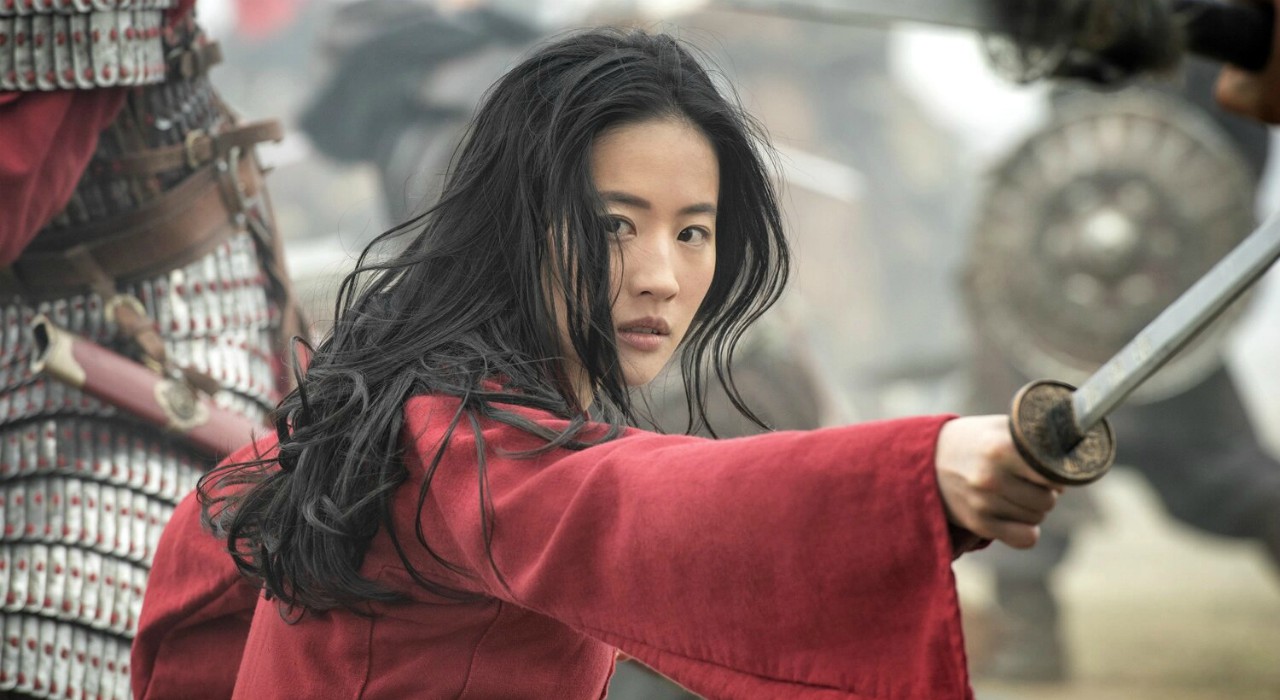 Mulan dà la precedenza a Tenet ed esce il 21 agosto