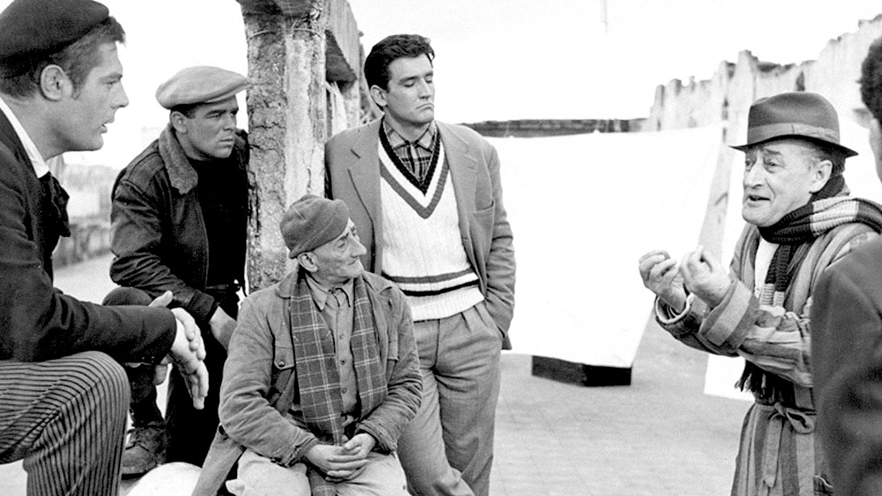 I soliti ignoti: 5 curiosità sul film con Vittorio Gassman e Totò
