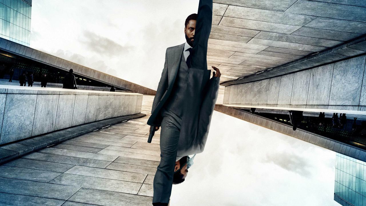Tenet: ufficiale la nuova data di uscita italiana per il film di Christopher Nolan