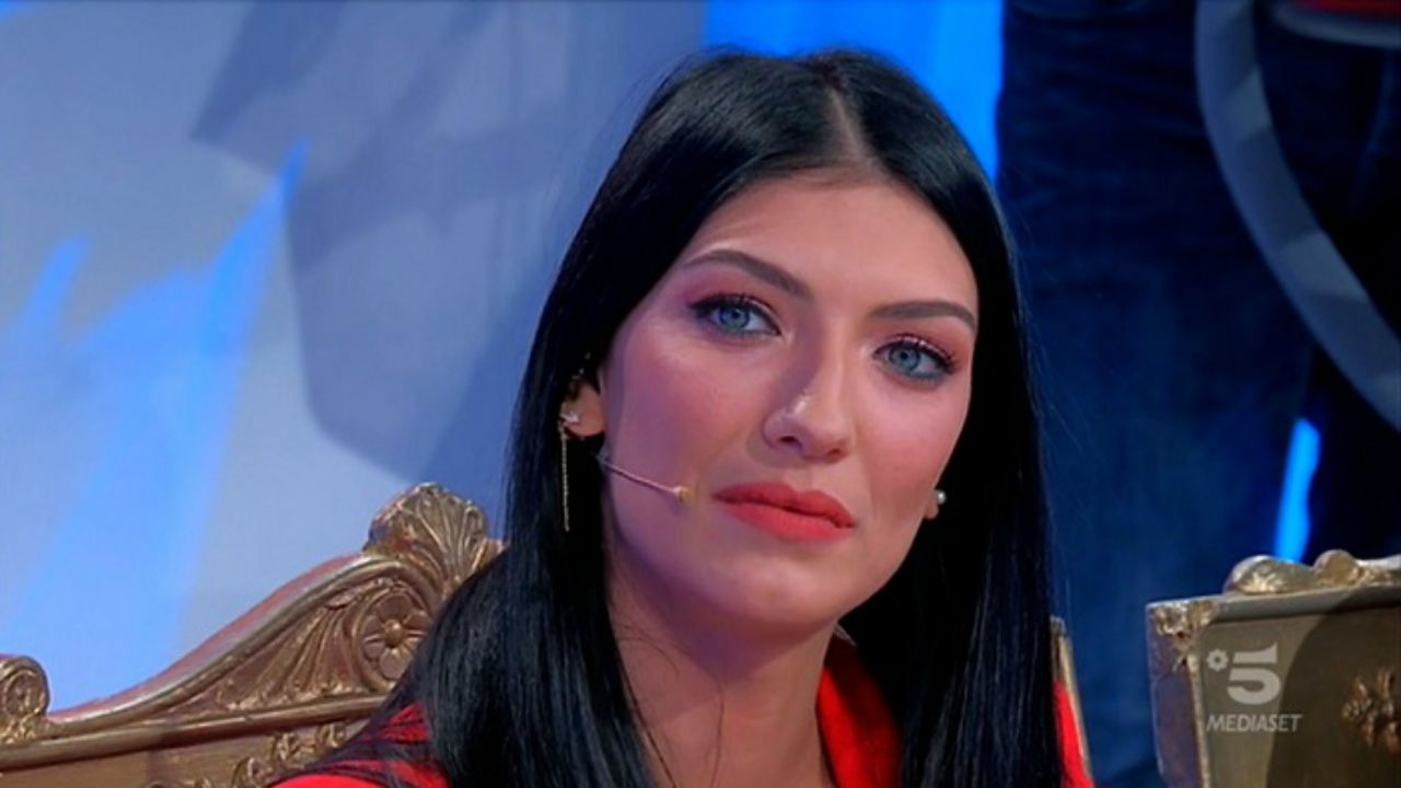 Uomini e Donne, è già crisi tra Giovanna e Sammy, parla l'ex tronista