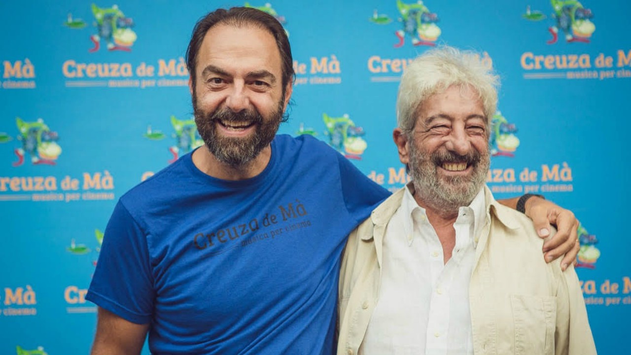 Creuza de Mà - Musica per cinema: dal 26 al 30 agosto con Giorgio Diritti, Claudio Giovannesi e Neri Marcoré