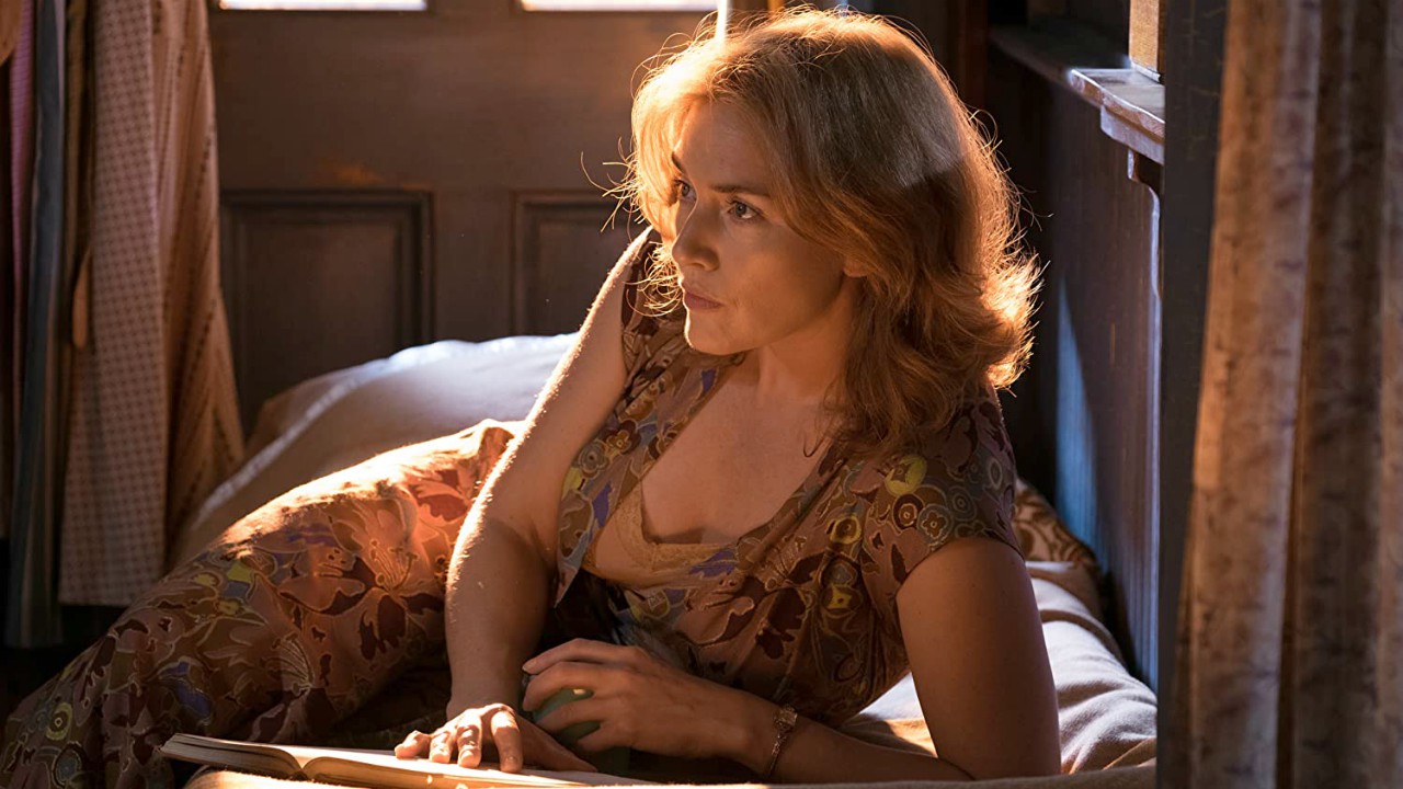 Kate Winslet pronta a diventare la modella e fotoreporter Lee Miller nel biopic Lee
