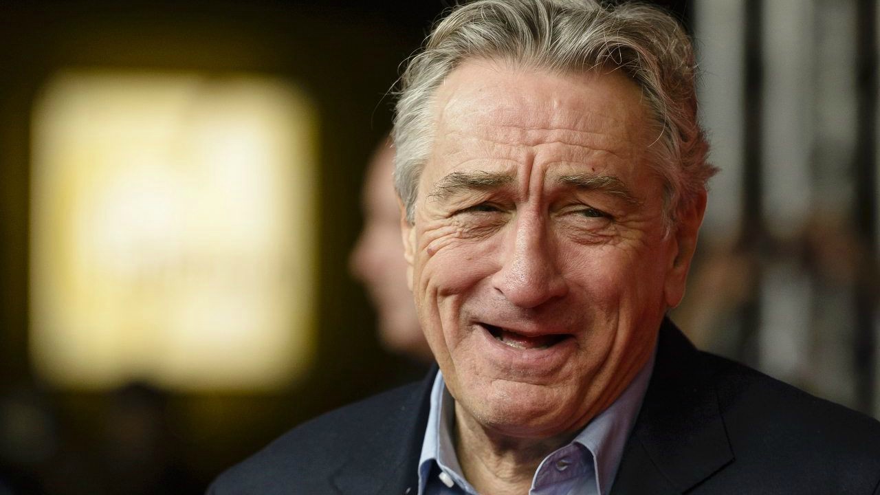 Nonno questa volta è guerra: il film con Robert De Niro nonno riottoso in arrivo a settembre