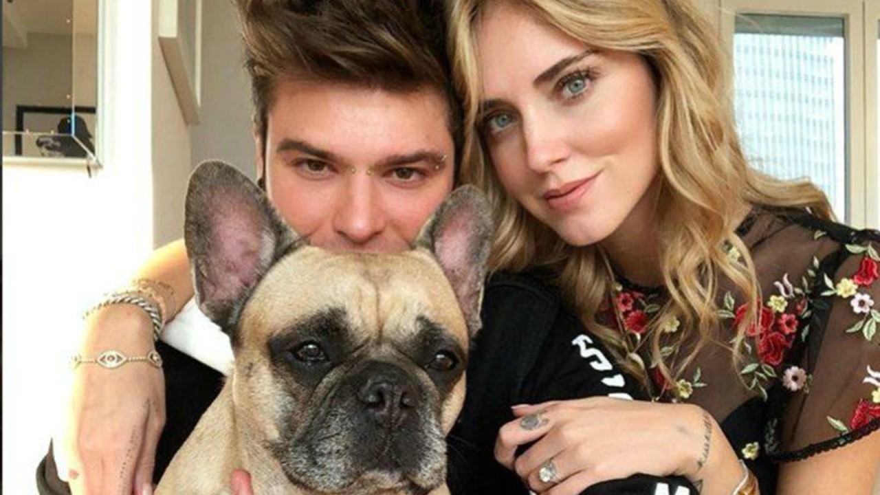 Chiara Ferragni, momenti di terrore per l'influencer e Fedez: "Abbiamo scoperto che Matilda ha un tumore"