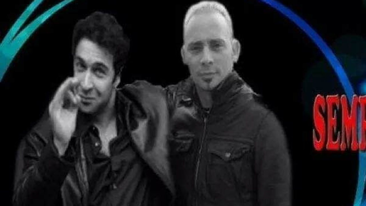 Grande Fratello Vip, Salvo Veneziano parla di Pietro Taricone: "Rancore micidiale a Kasia Smutniak per la tua morte"