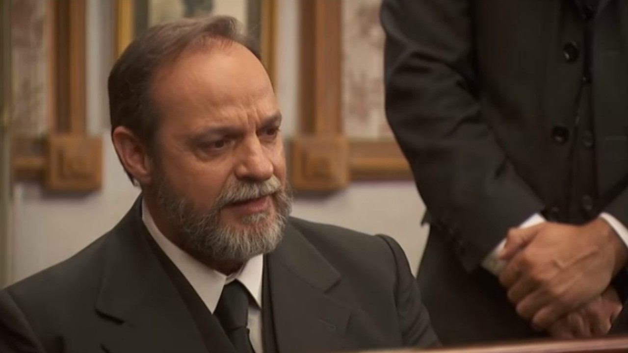 Il Segreto Anticipazioni 1 luglio 2020: Raimundo vuole suicidarsi!