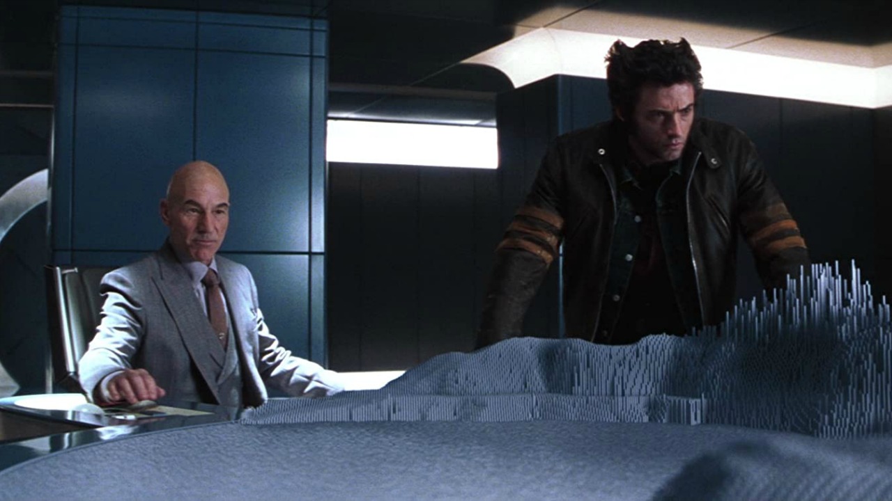 X-Men, il video del ritrovo di Hugh Jackman, Patrick Stewart, Halle Berry e non solo a vent’anni di distanza