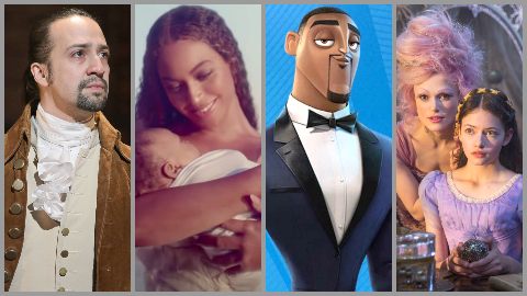 Disney+, a luglio in streaming Hamilton, Beyoncé, Spie sotto copertura e Lo Schiaccianoci e i quatto regni