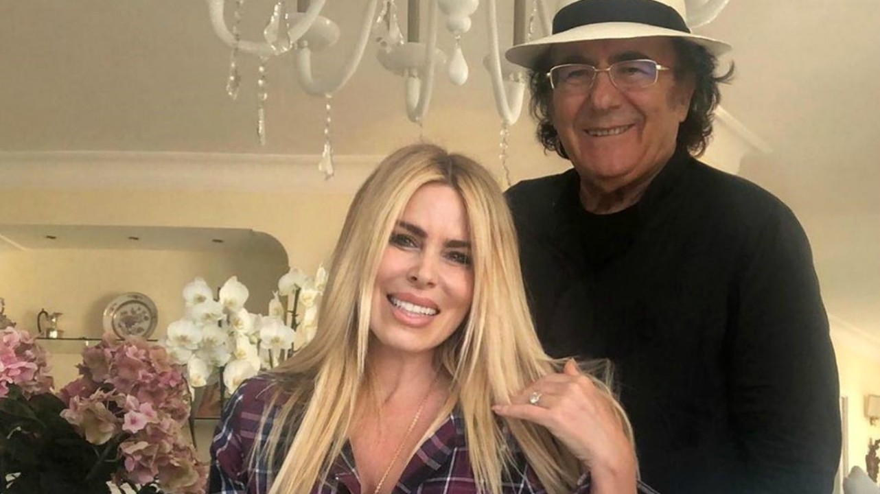 Al Bano e Loredana Lecciso e il gesto per Jasmine Carrisi: "L'unica cosa che abbiamo scelto insieme"