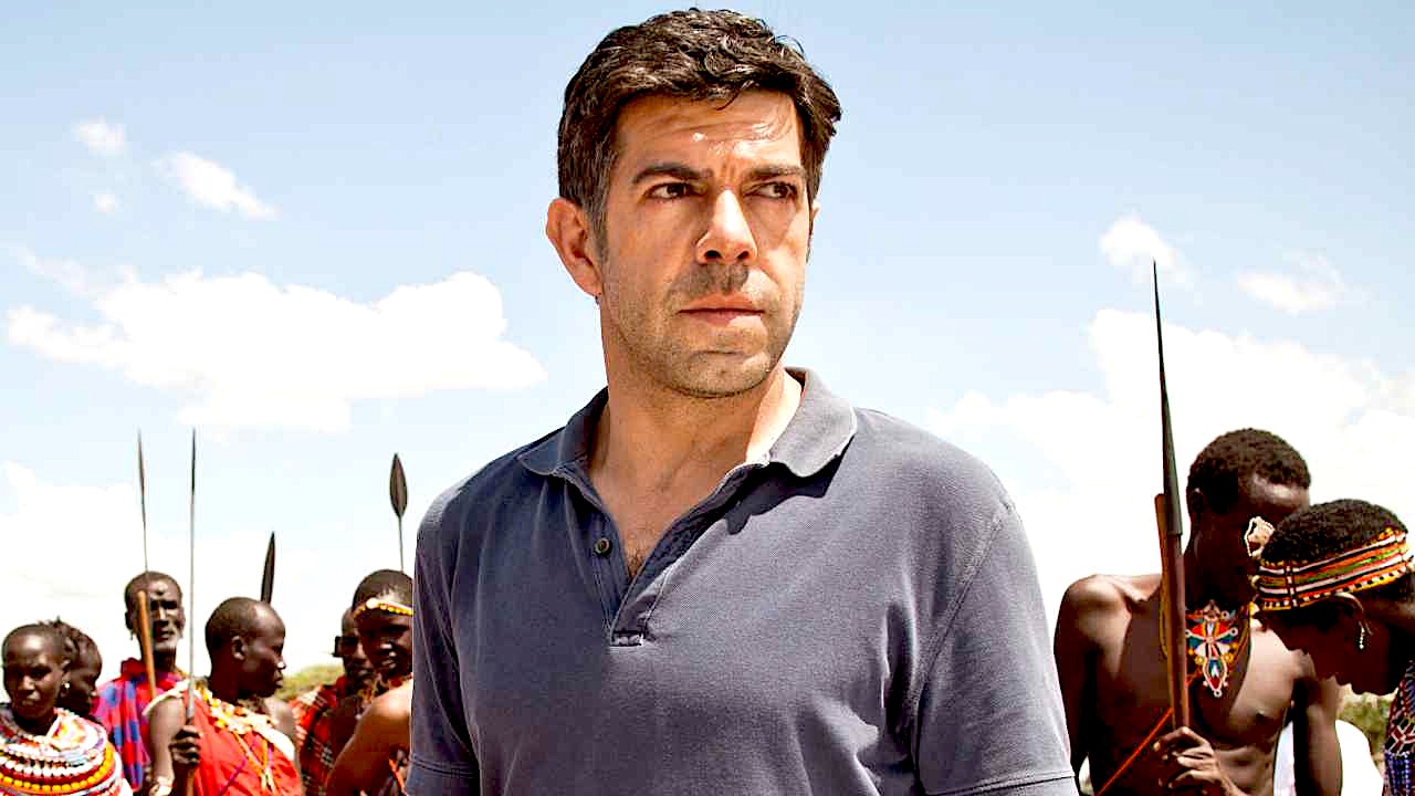 Pierfrancesco Favino è tra i nuovi membri votanti per gli Oscar