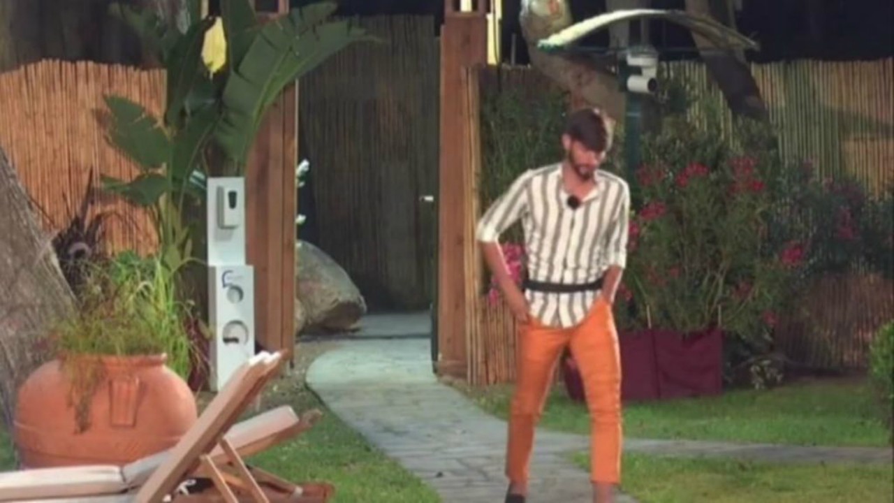 Temptation Island anticipazioni, Andrea perde le staffe: "Dopo soli tre giorni, sono troppo per lei", Video
